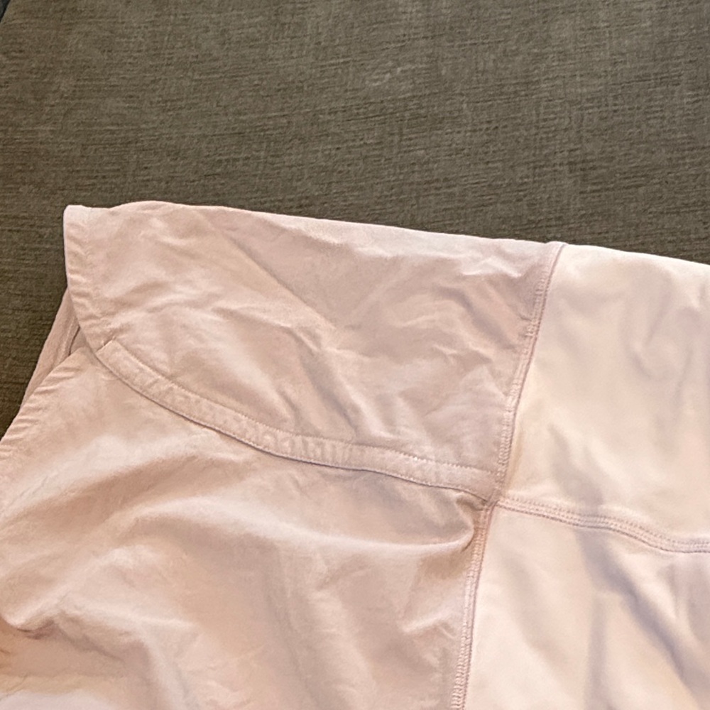 lululemon athletica Lavender Athletic Shorts - Picture 10 of 12